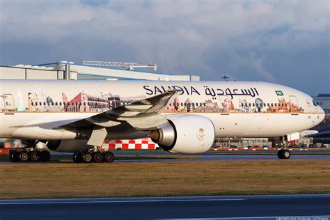 boeing 777 368 er|Saudia Fleet Boeing 777.